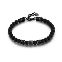 Bracelet Brosway Homme Bullet in Acier BUL38